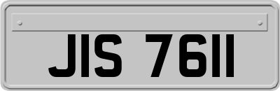 JIS7611