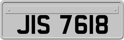 JIS7618