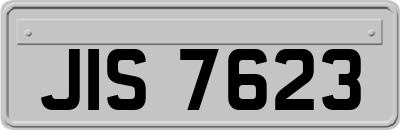 JIS7623