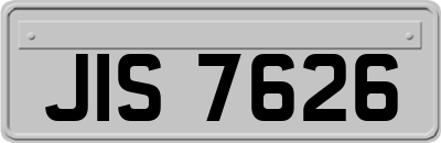 JIS7626