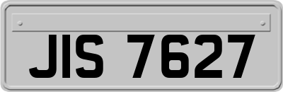 JIS7627