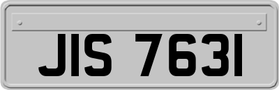 JIS7631