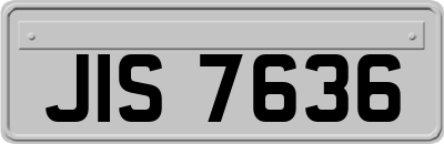 JIS7636