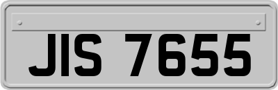 JIS7655