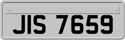 JIS7659