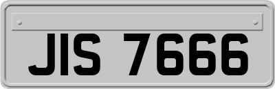 JIS7666