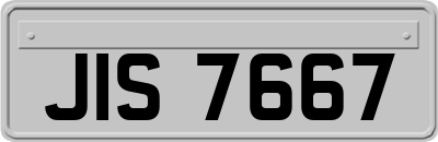 JIS7667