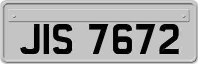 JIS7672