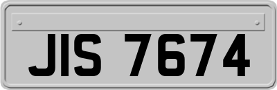 JIS7674