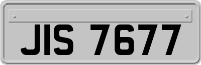 JIS7677