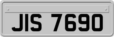 JIS7690