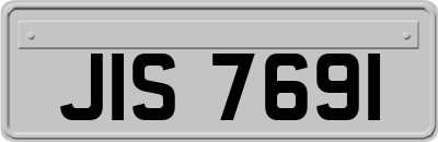 JIS7691