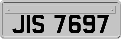 JIS7697