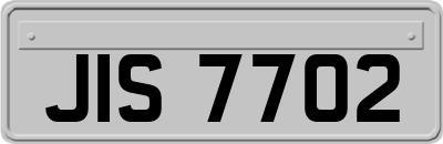 JIS7702