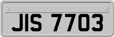 JIS7703
