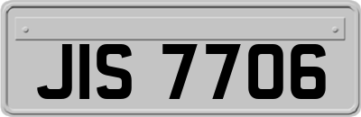JIS7706