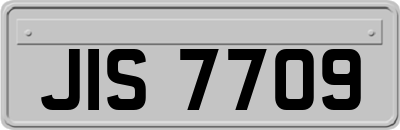 JIS7709