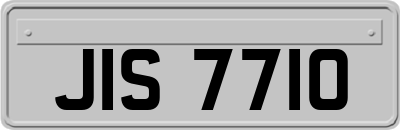 JIS7710