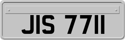JIS7711