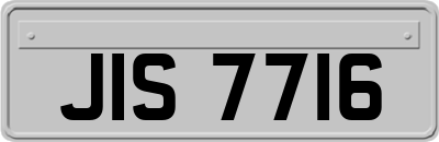 JIS7716