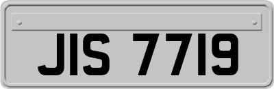 JIS7719