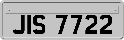 JIS7722