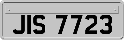 JIS7723