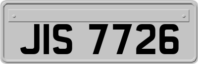 JIS7726
