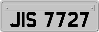 JIS7727