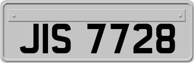 JIS7728