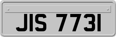 JIS7731