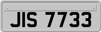 JIS7733