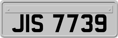 JIS7739
