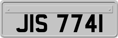 JIS7741