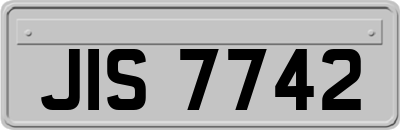 JIS7742