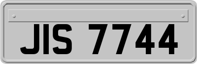 JIS7744