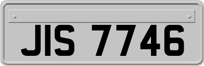 JIS7746