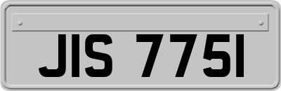 JIS7751