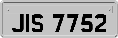 JIS7752