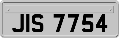 JIS7754