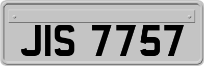 JIS7757