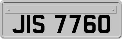 JIS7760