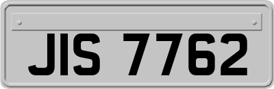 JIS7762