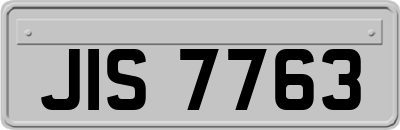 JIS7763