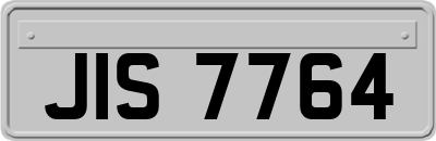 JIS7764