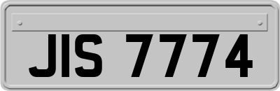 JIS7774