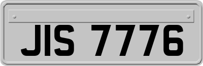 JIS7776
