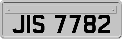 JIS7782