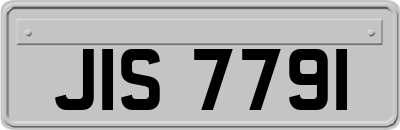 JIS7791