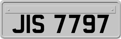 JIS7797